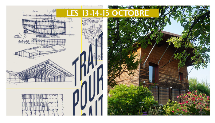 Expo journées de l'architecture