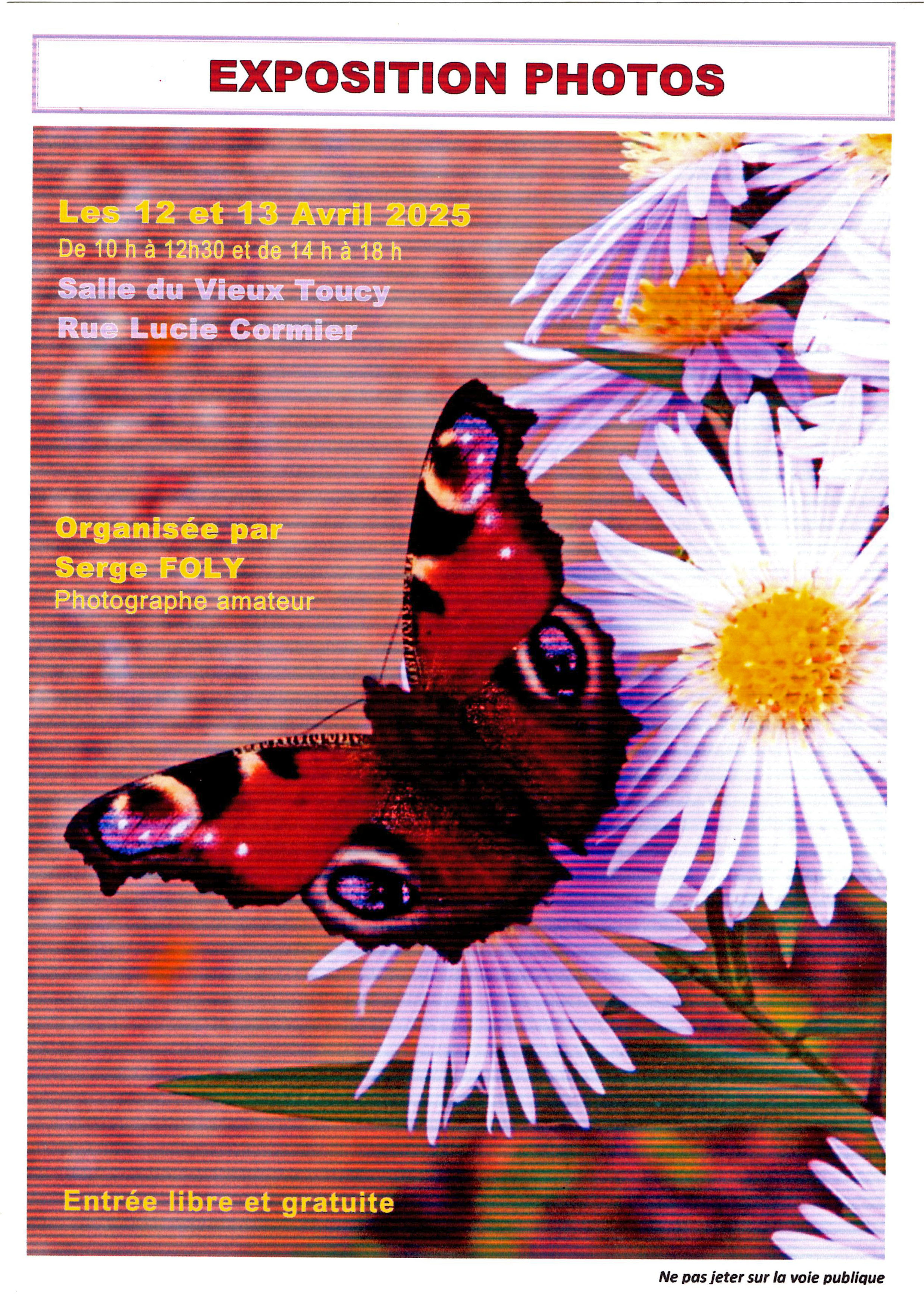 exposition photos