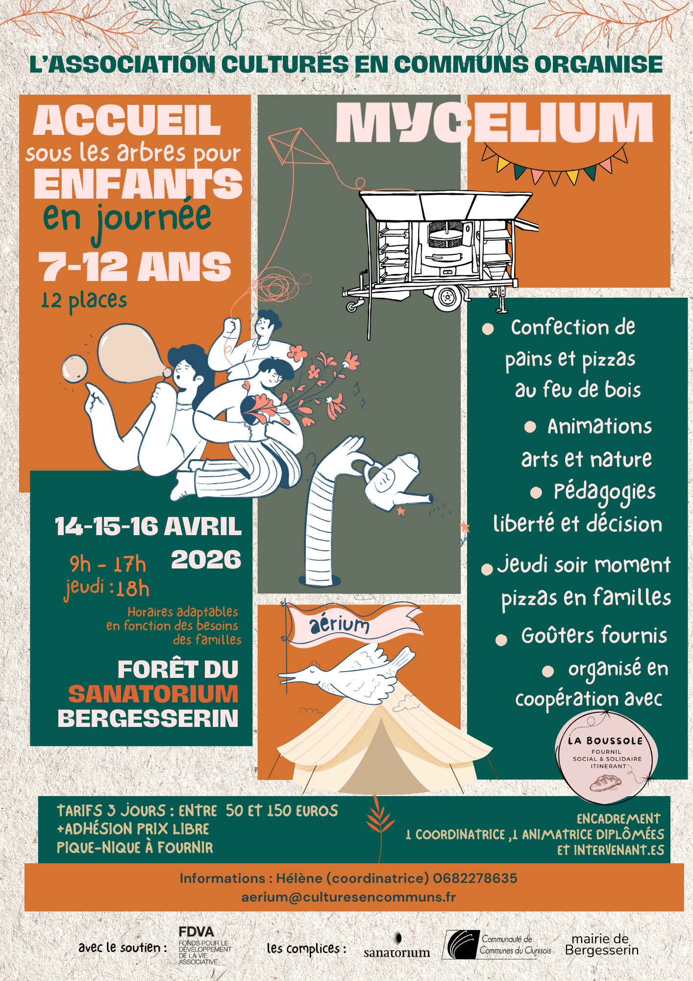 Média additionnel 1