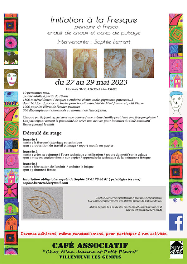affiche