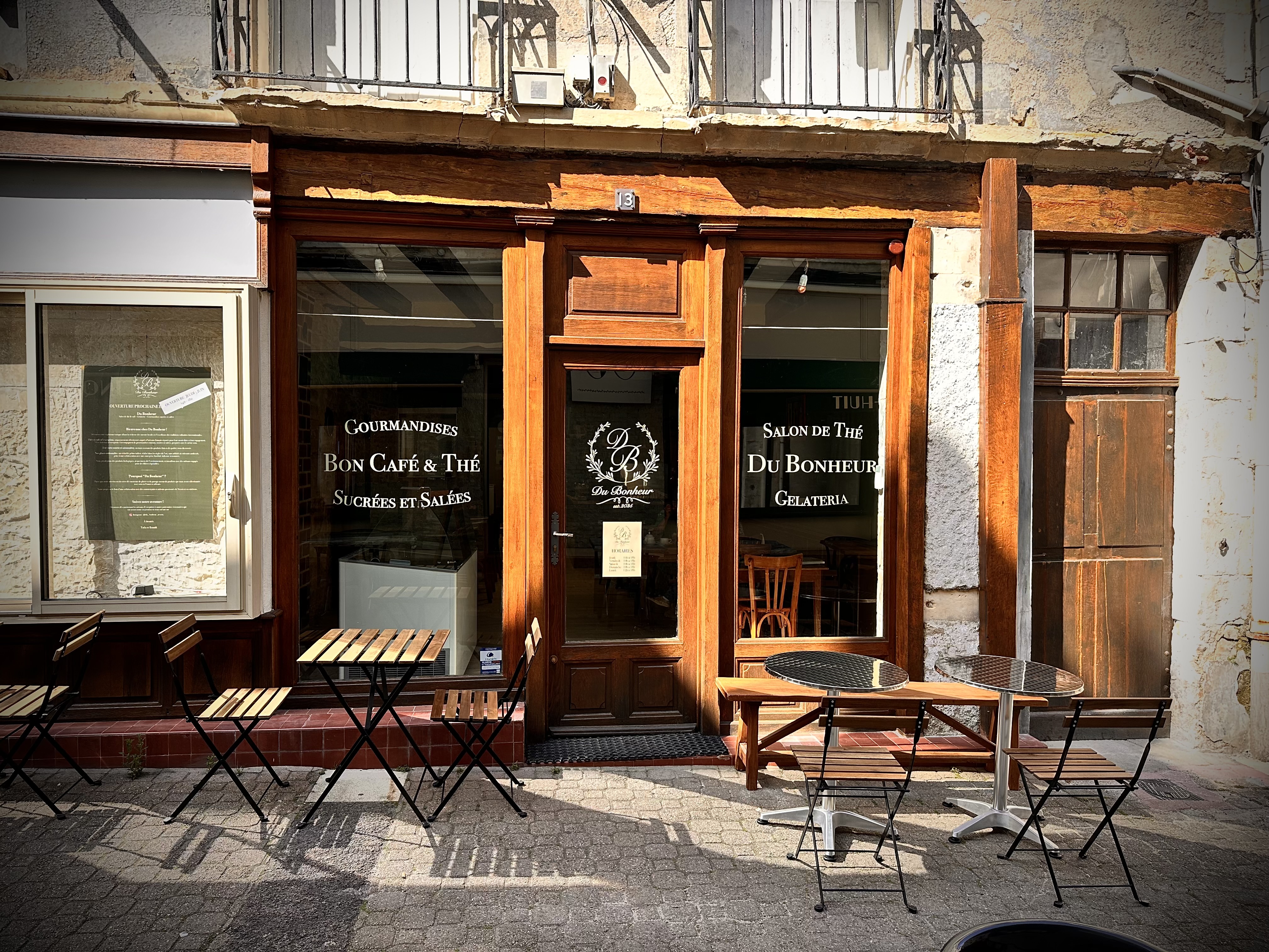 Du Bonheur, Nevers - photo 5