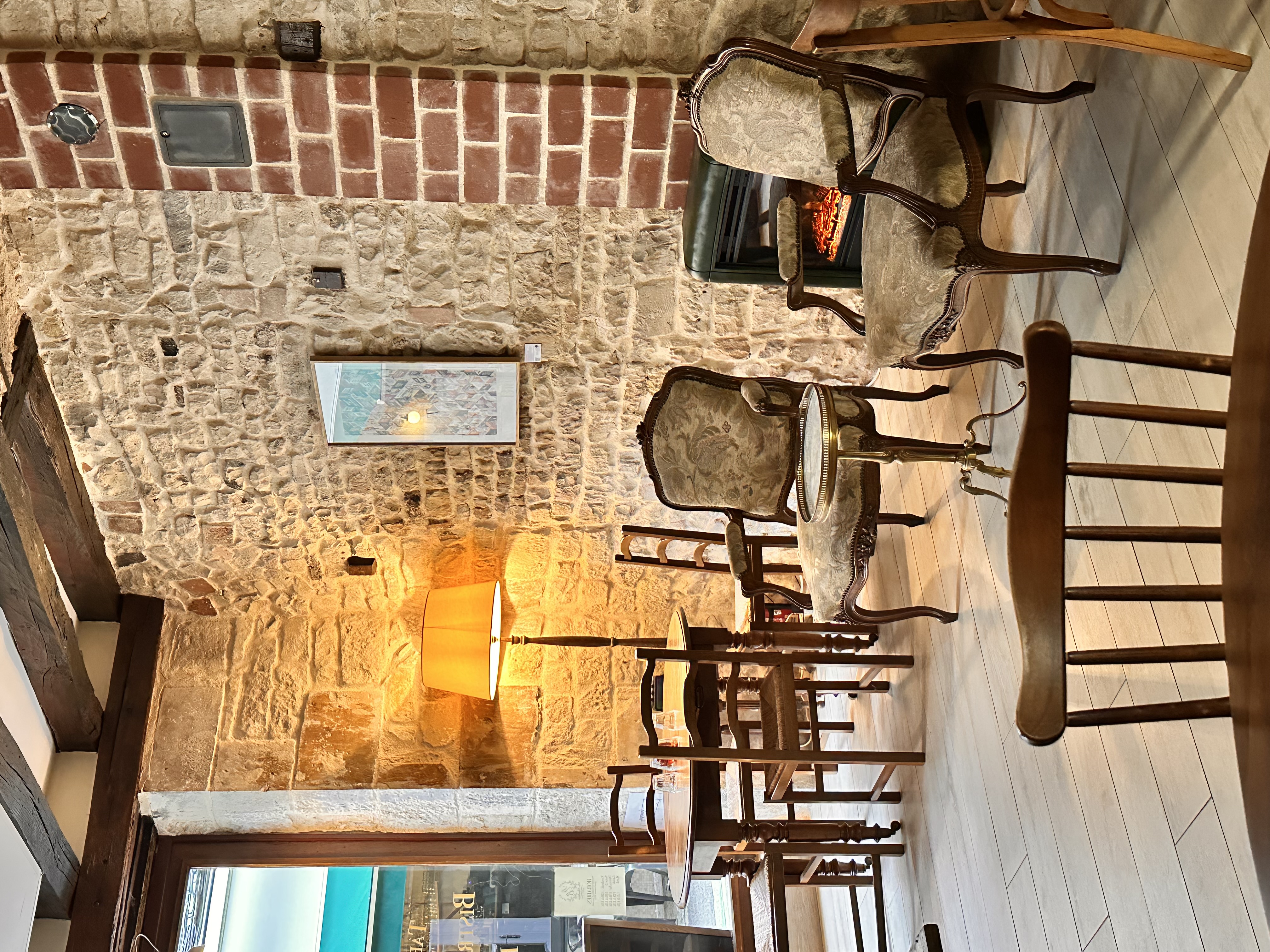 Du Bonheur, restaurant durable et salon de thé à Nevers, Nevers - photo 11