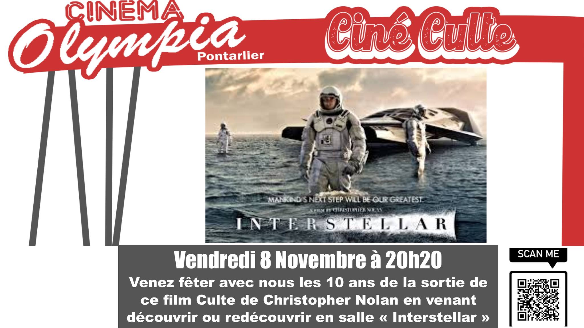 interstellar