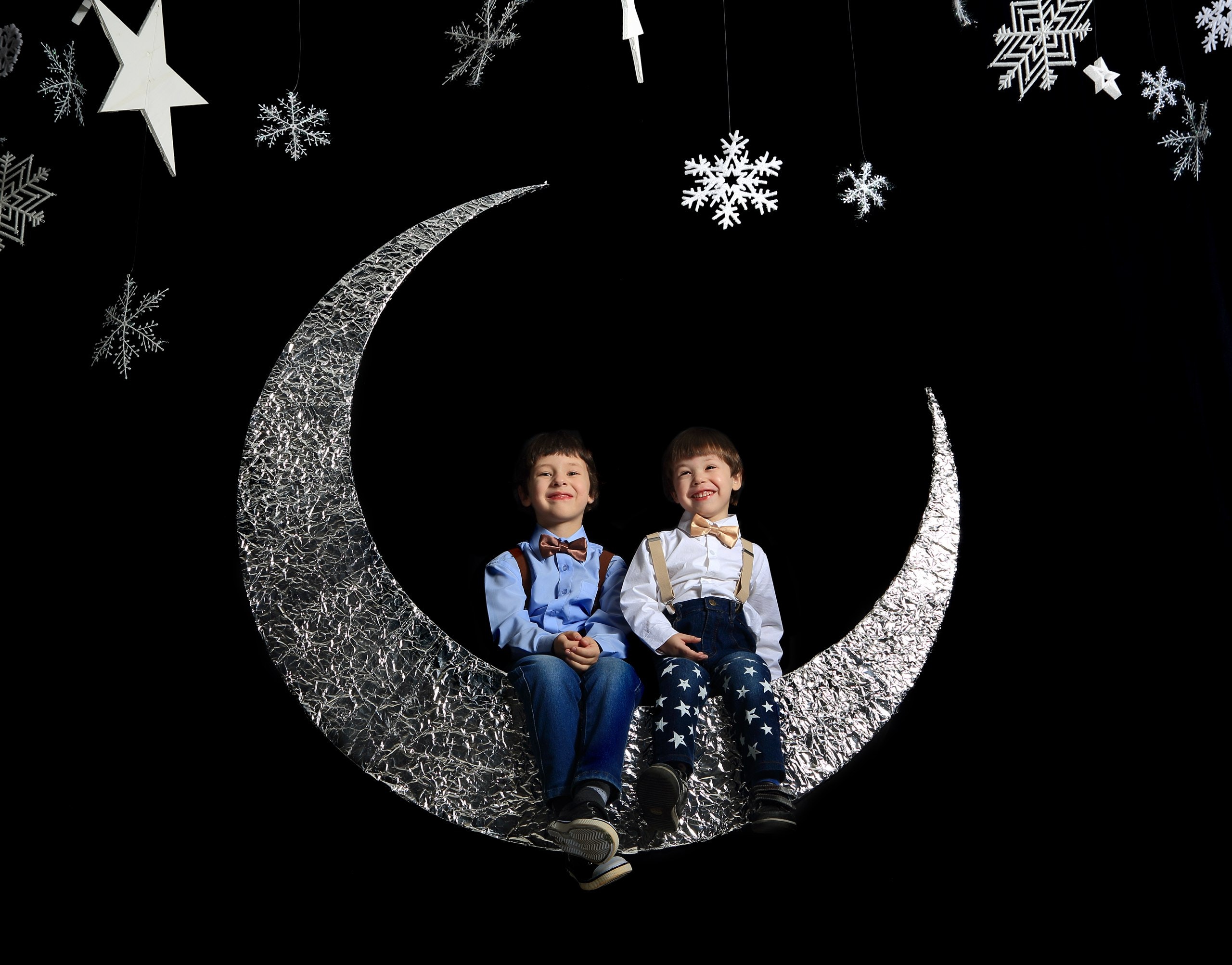 Soirée enfant - Découverte Astro