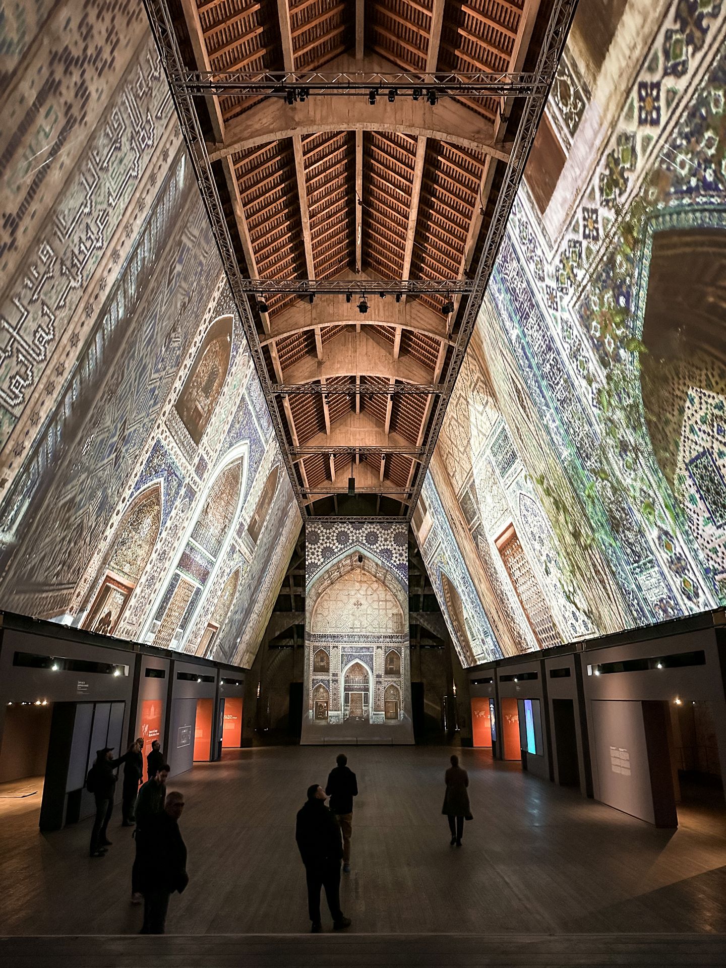 Centre de Lumières