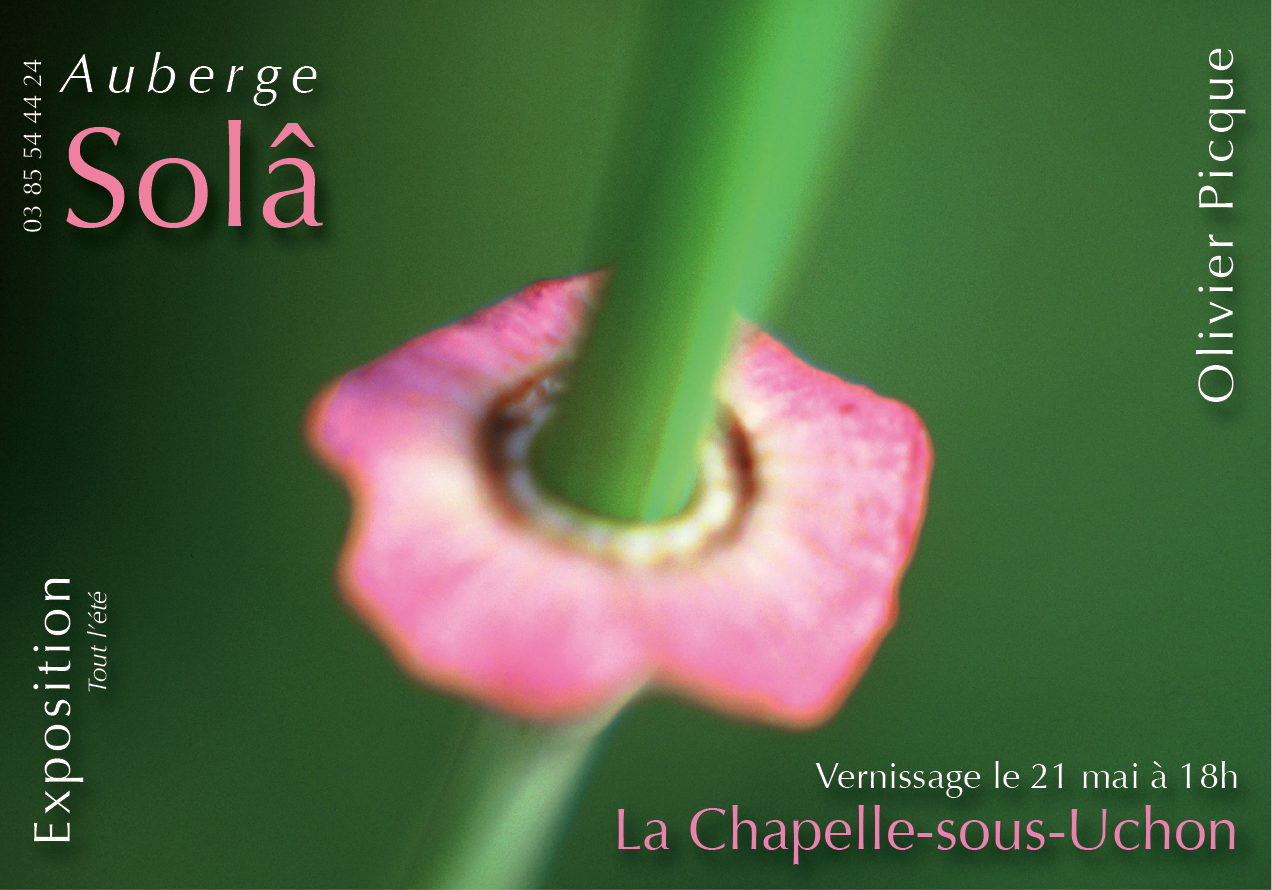 Exposition photographique "Merveilles du Morvan"