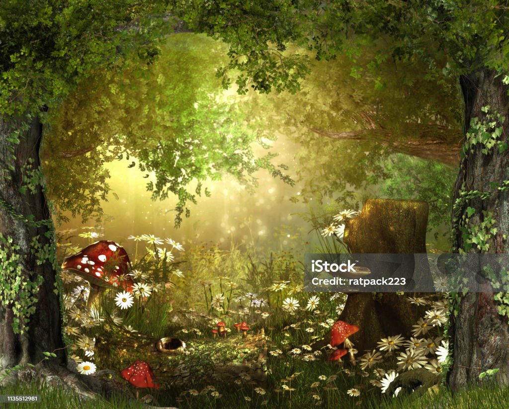 Les fable de la Fontaine