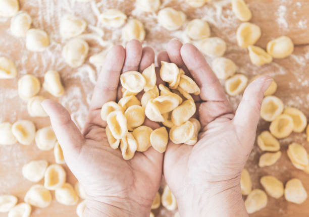 Pâtes 
