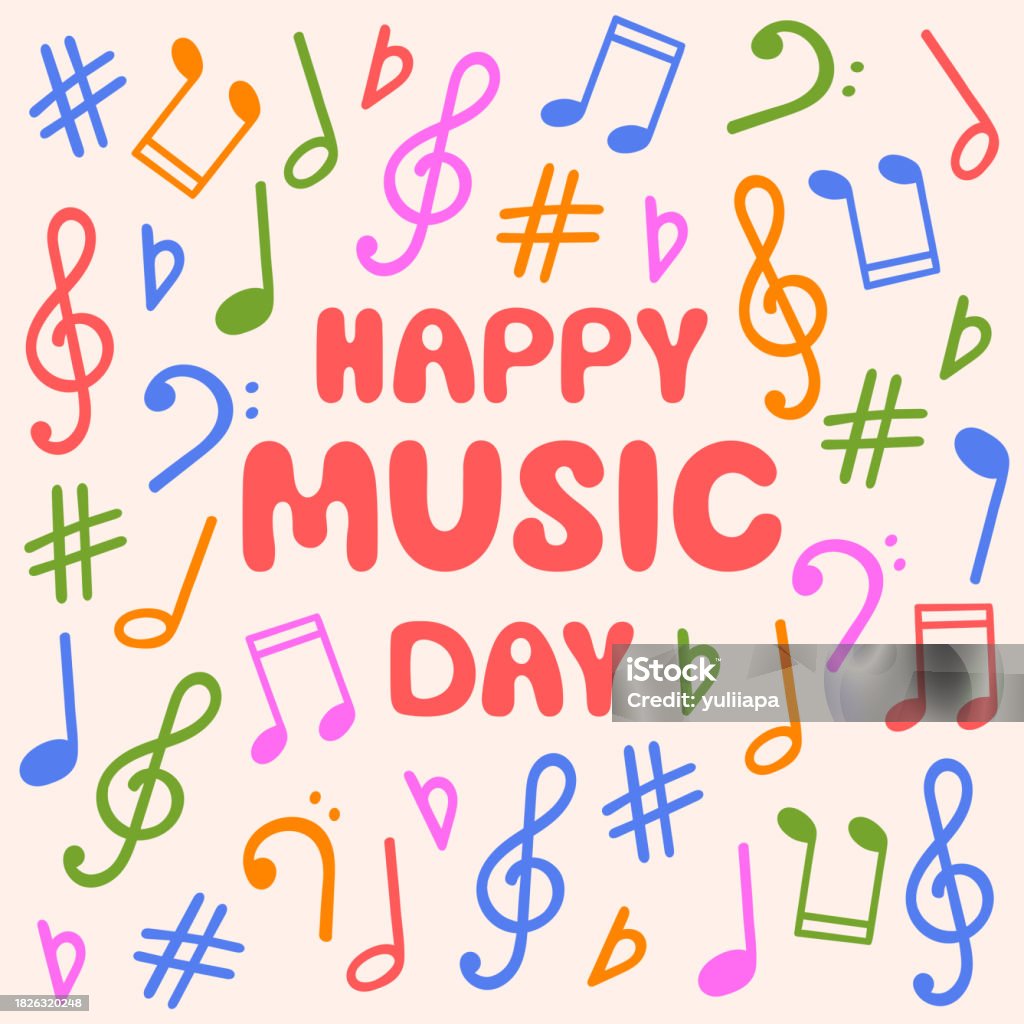 Fête de la musique