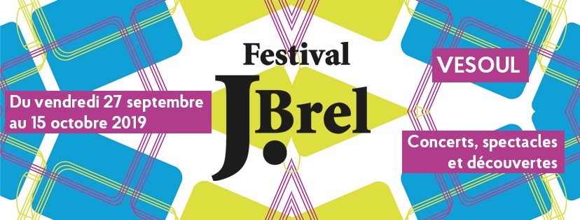 Festival Jacques Brel