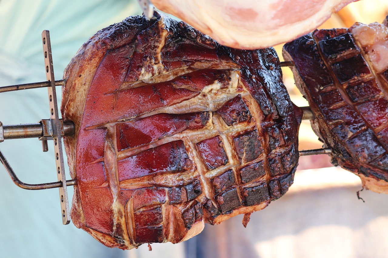 jambon