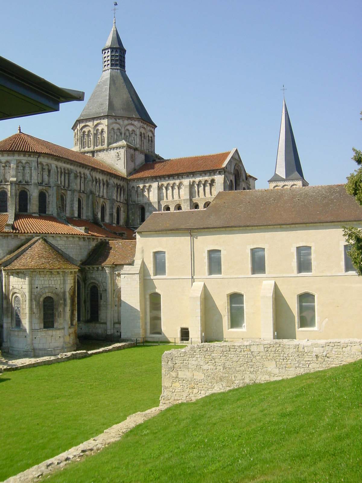 Journées européennes du patrimoine