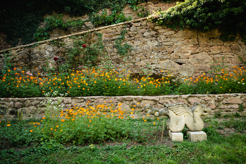 jardins terrasses