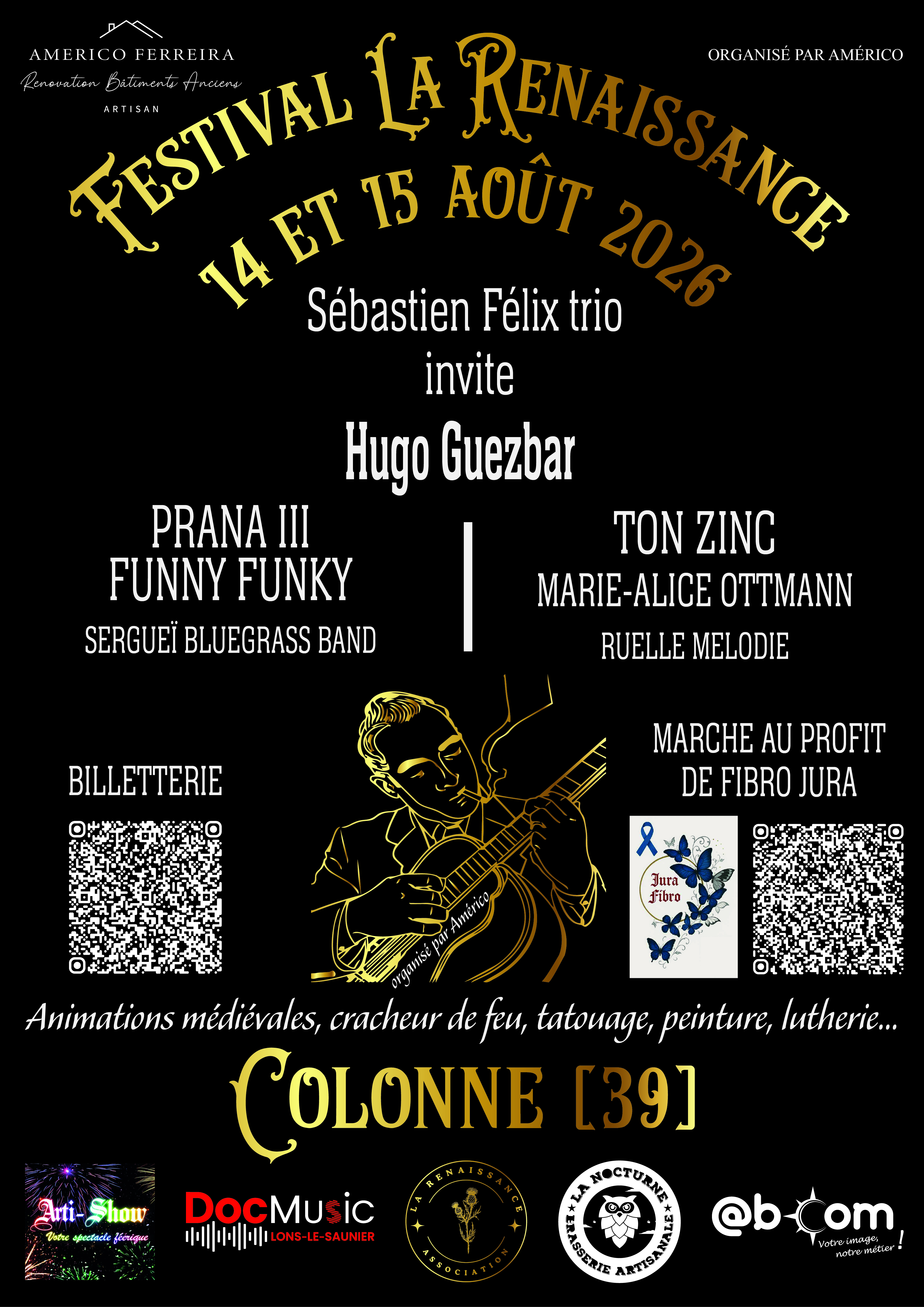 Festival de La Renaissance