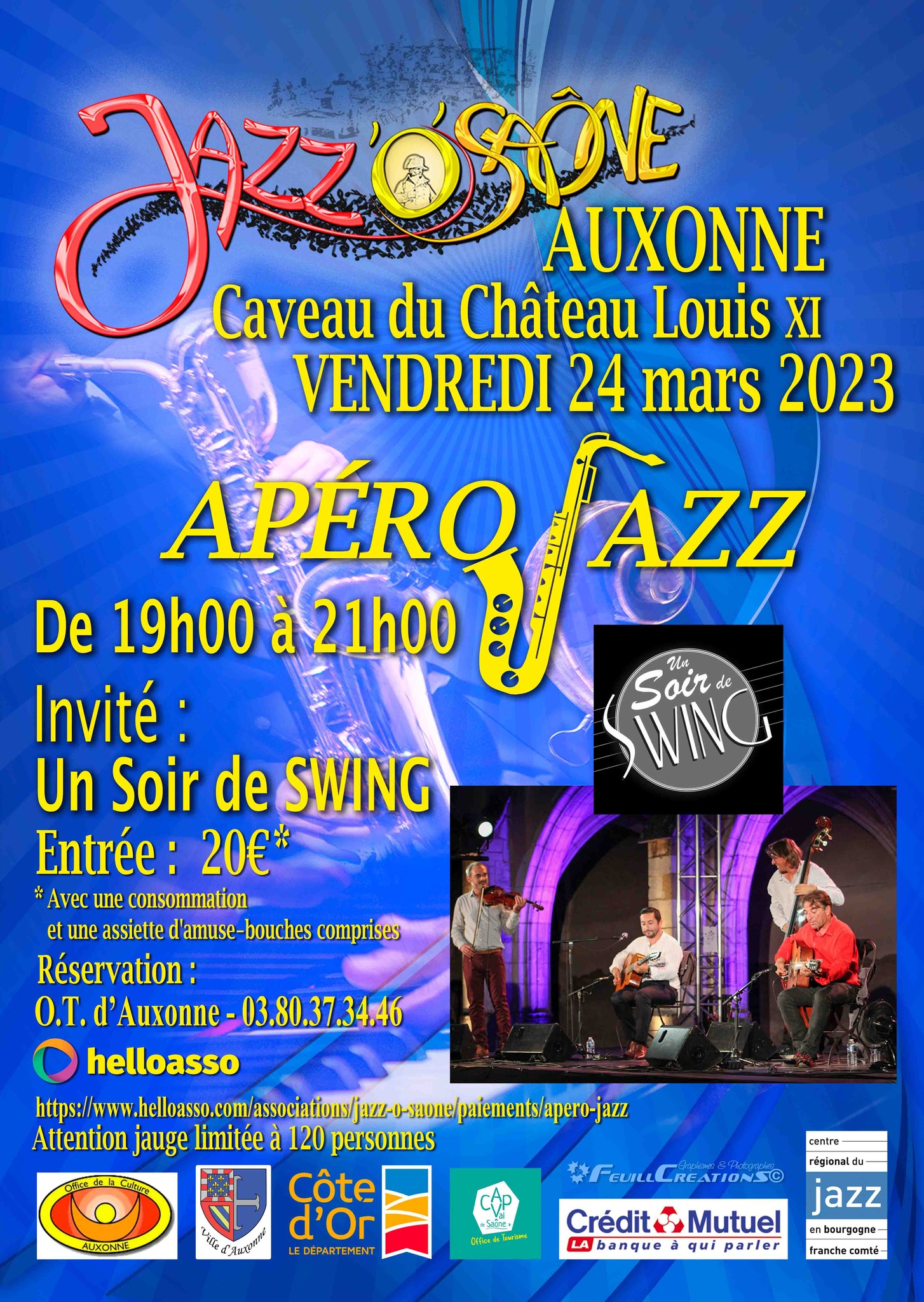 jazz o saone 24032023