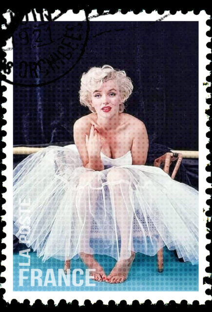 je ne veux pas être riche je veux être merveilleuse