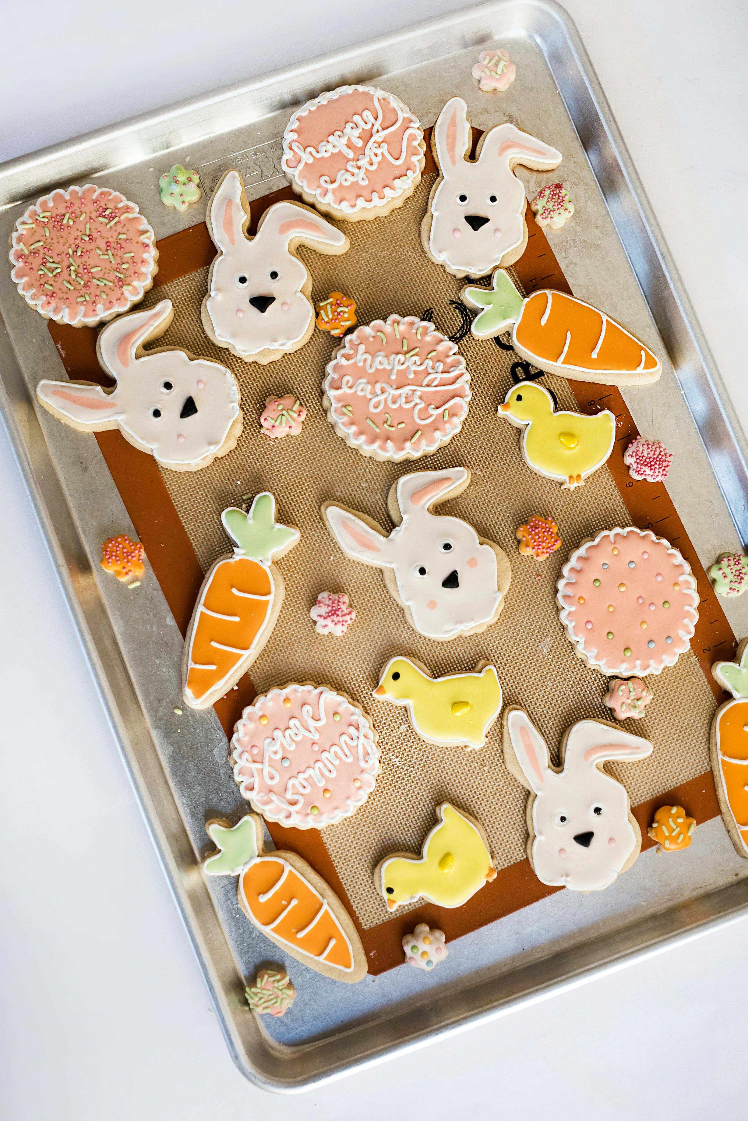 Atelier de Pâtisserie de Pâques Papillon Gourmand