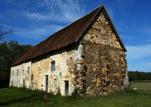 jep moutiers-en-puisaye Prieure