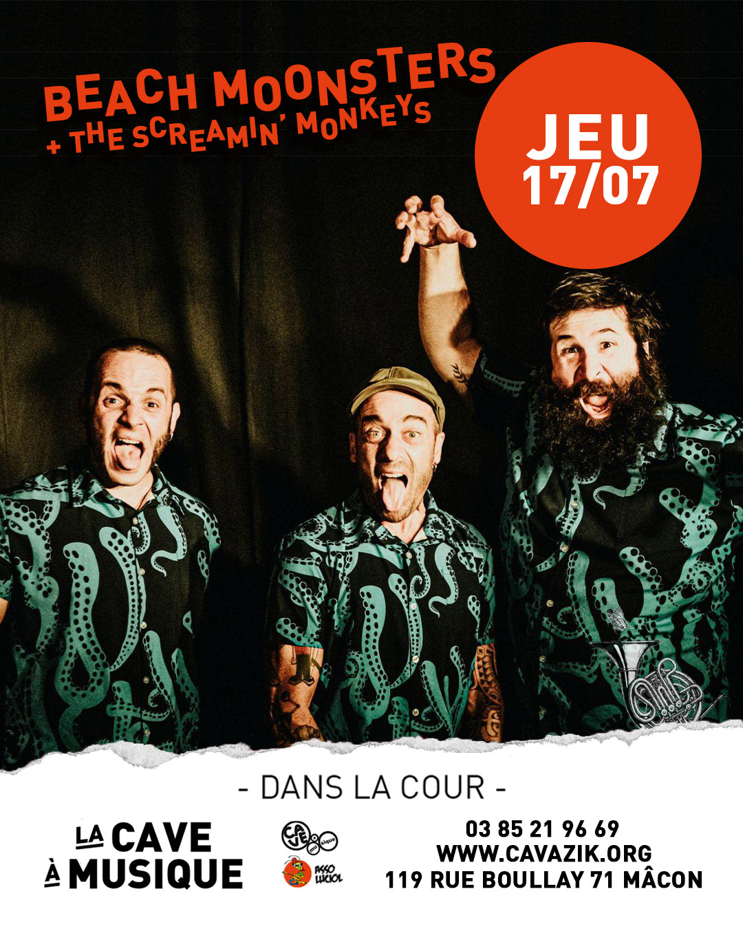 jeu17 beach moonsters