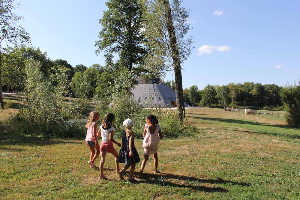 ATELIERS ET ANIMATIONS AUX VACANCES DE PÂQUES