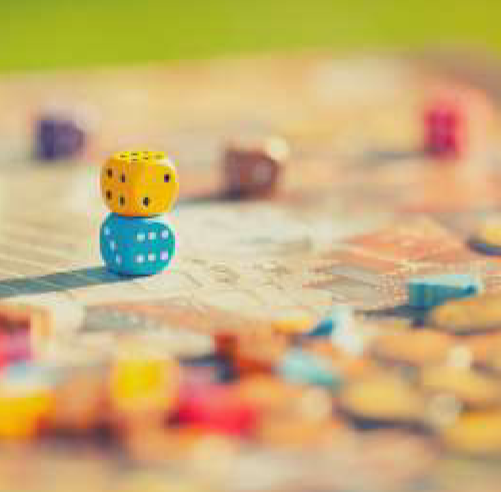 Jeux d'ambiance