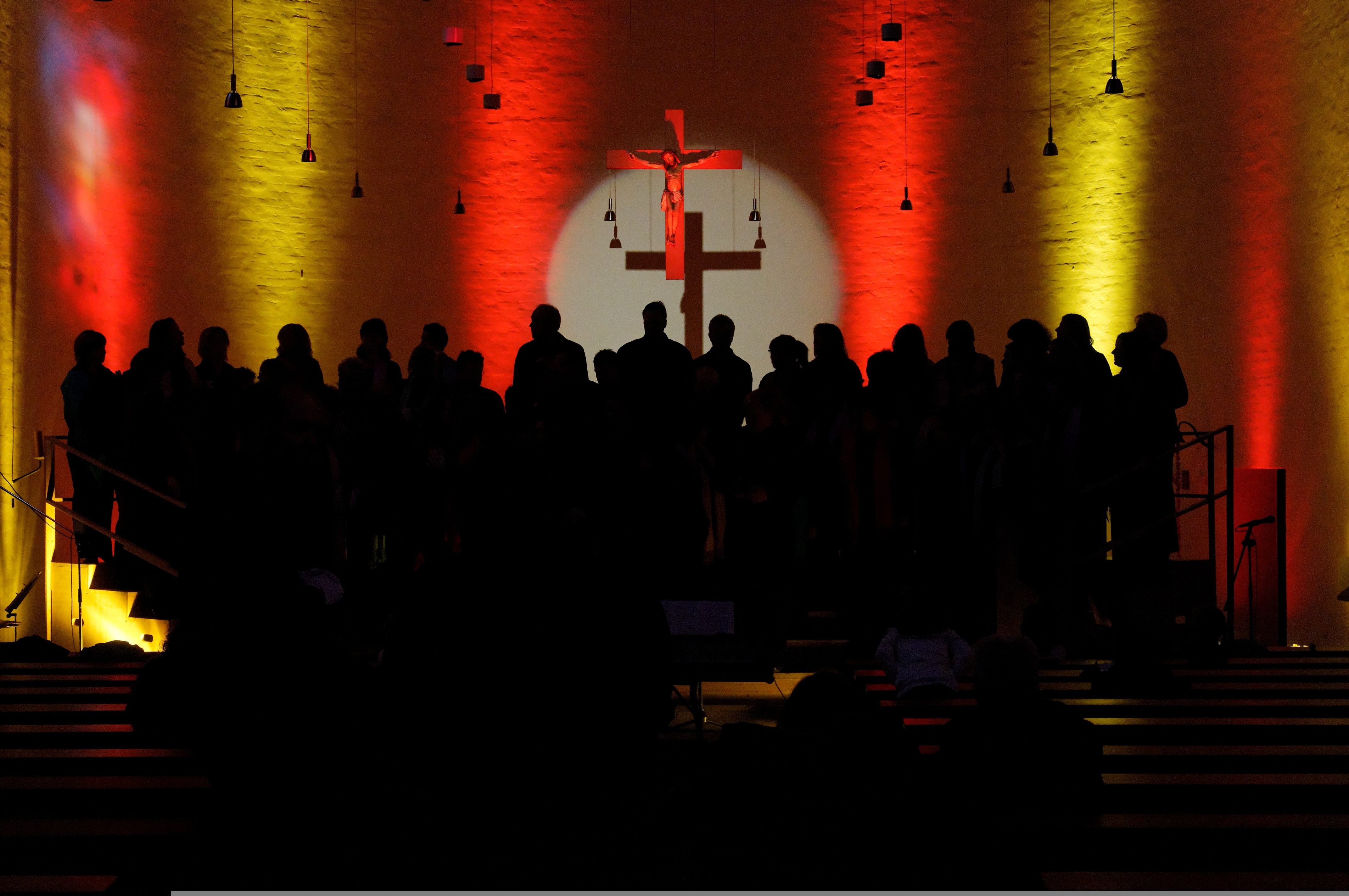 Concert "les Petits Chanteurs de France"