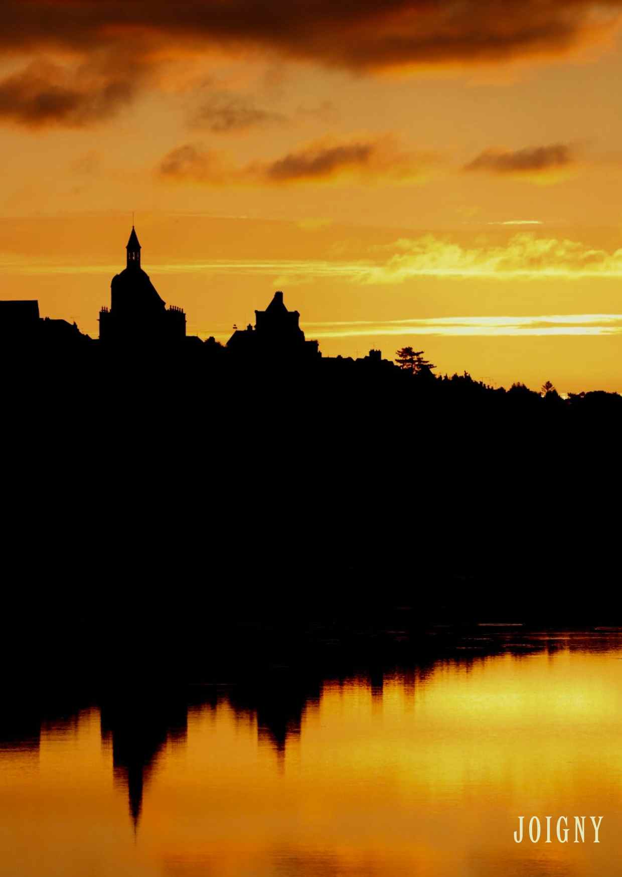 Office de Tourisme de Joigny et du Jovinien — photo 3
