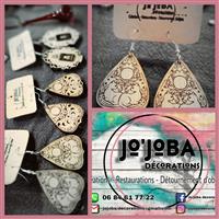 Jojoba Décorations