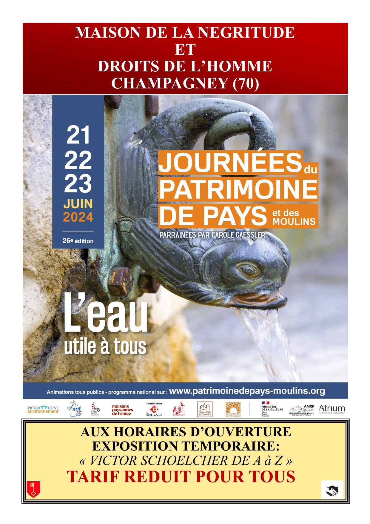 journée patrimoine de pays