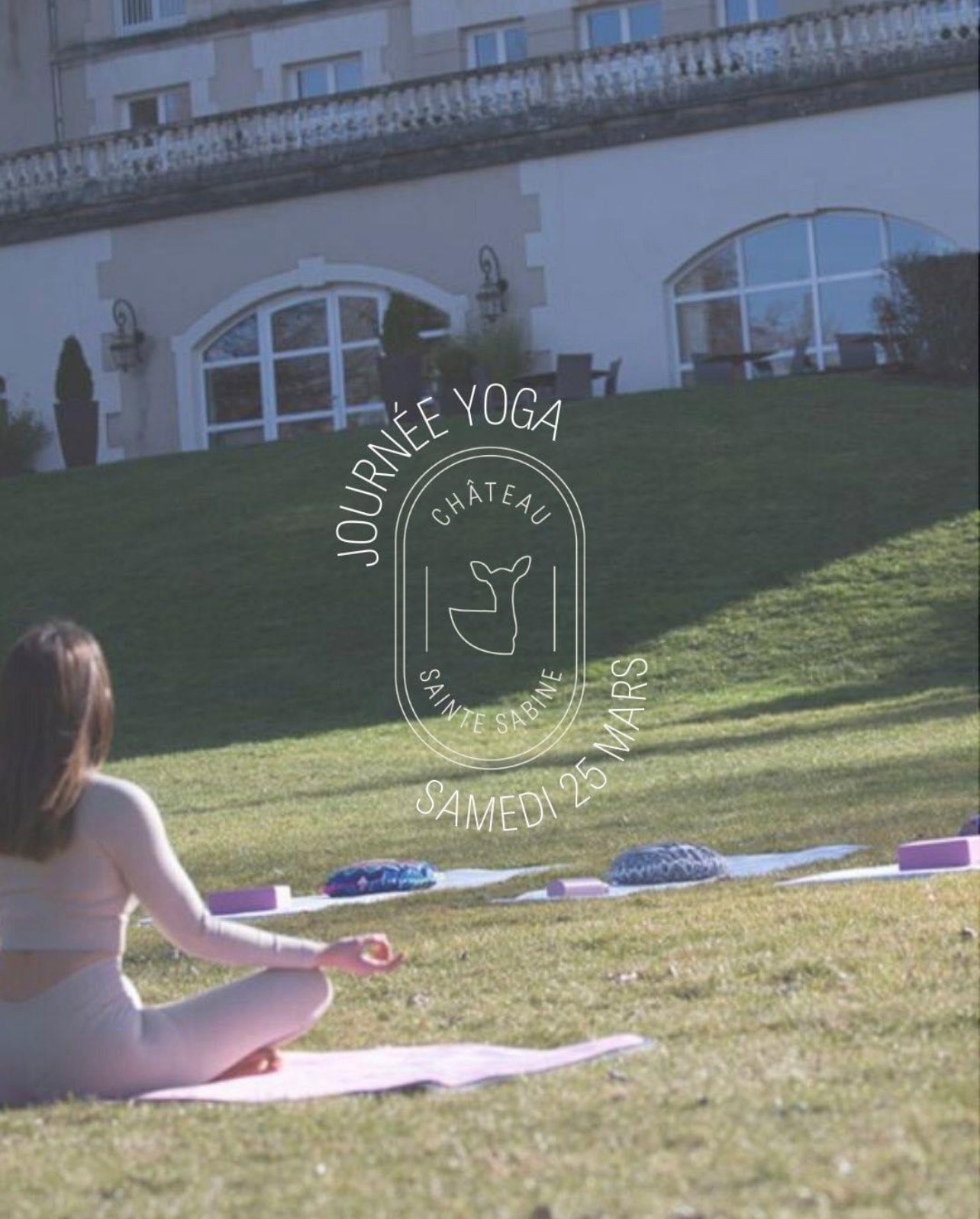 journée yoga 25 03 23