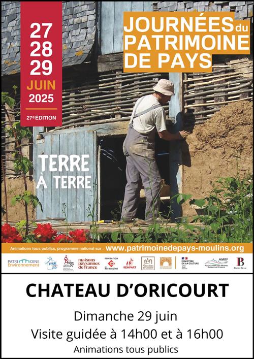 Journées du Patrimoine de Pays