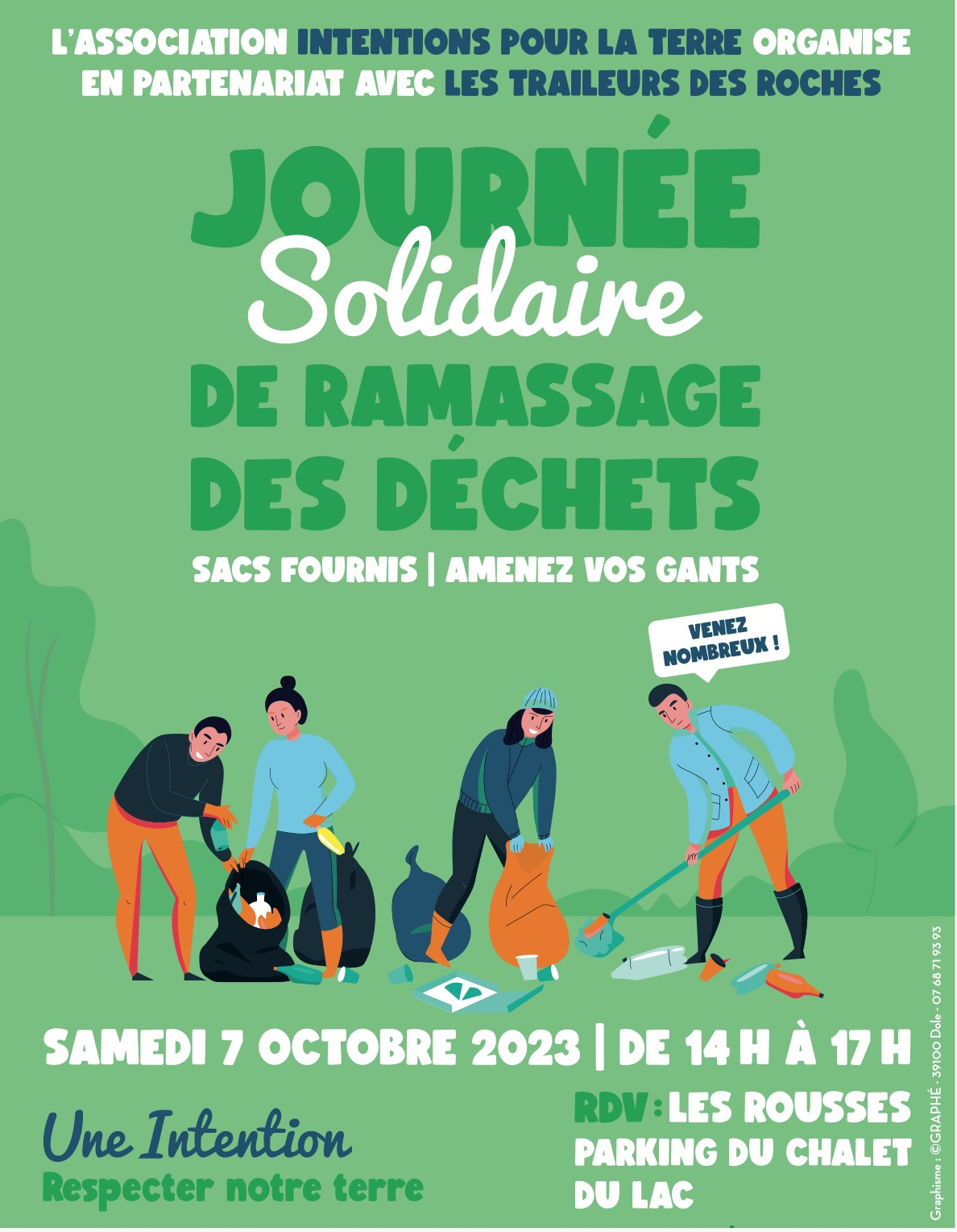 journéesolidairederamassage