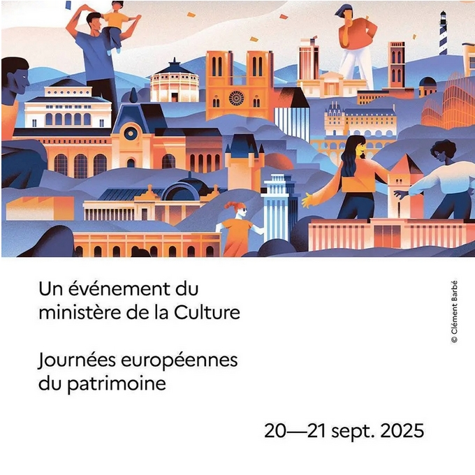 Journées du Patrimoine - Musée Beurnier-Rossel