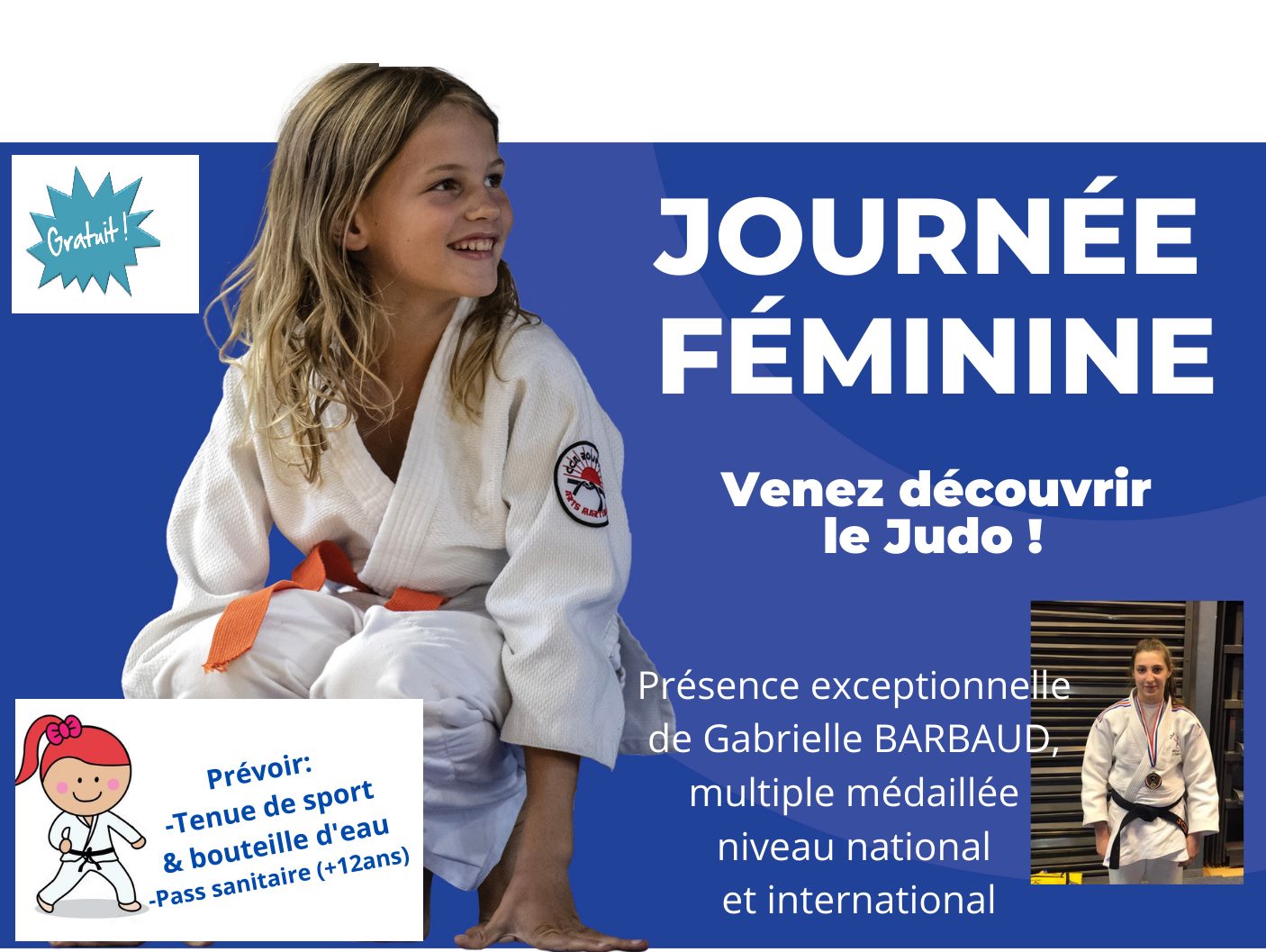judo bletterans