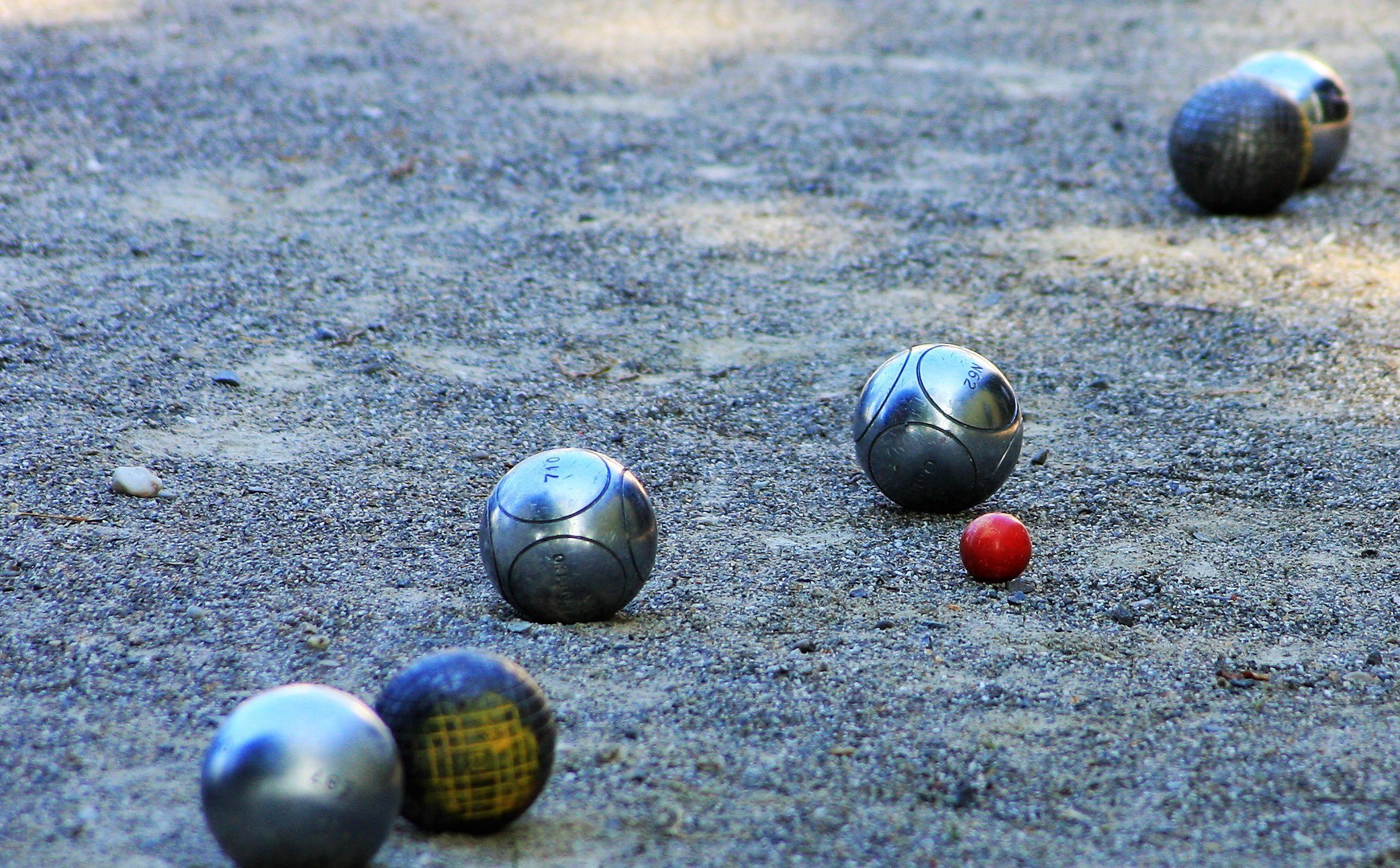 Tournoi de pétanque en doublettes formées à Autechaux — visuel événement