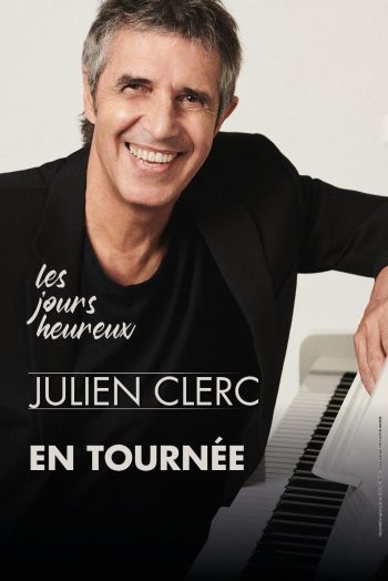 Julien Clerc