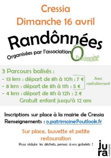 jura rando