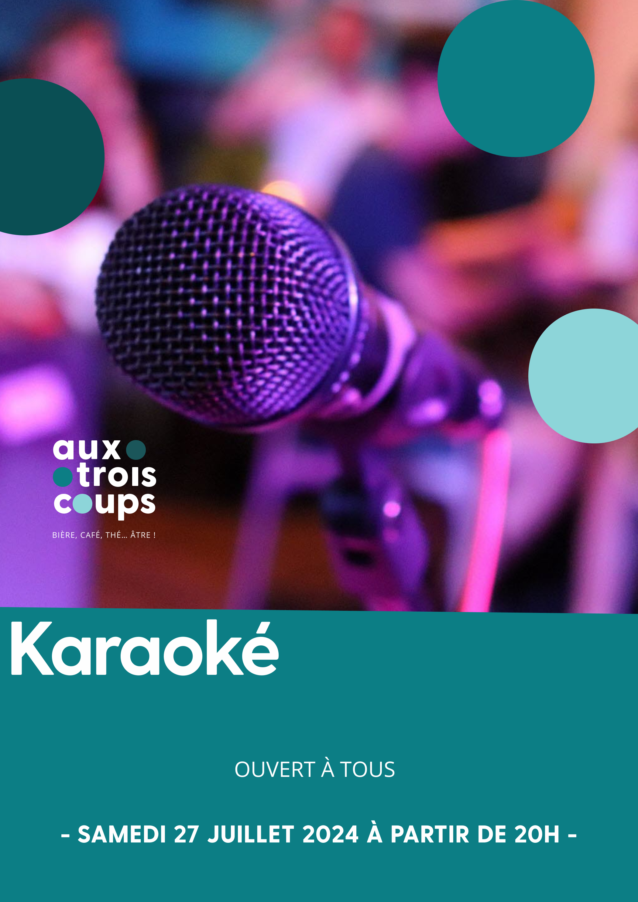 karaoke