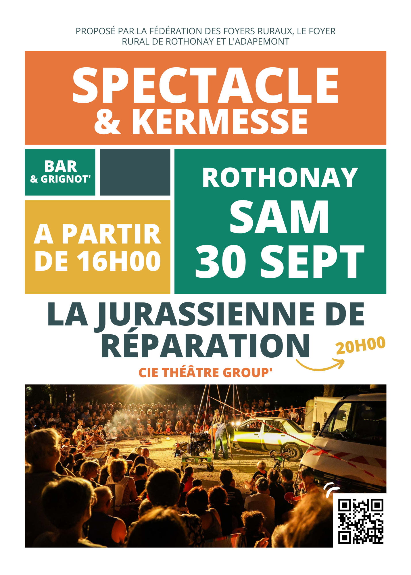 Flyer saison 8 automne 2023 - 1