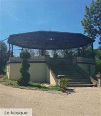 Domaine les 12 Ponts