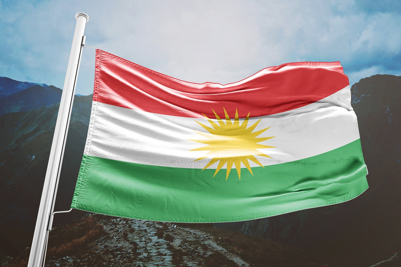KURDISTAN