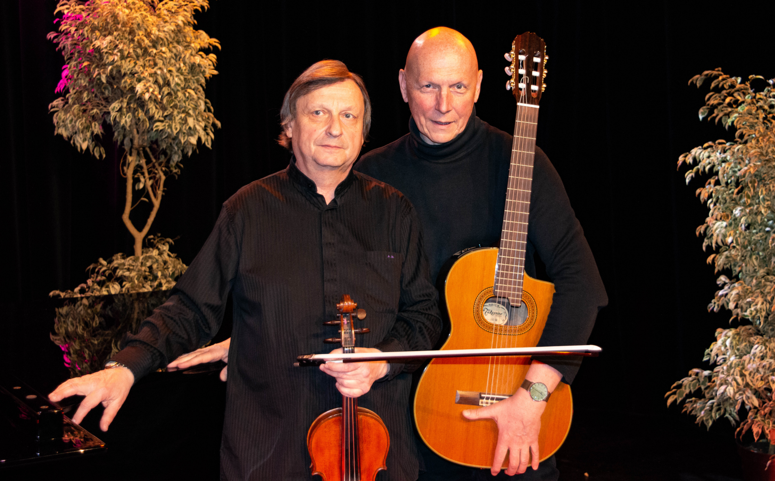 Concert de Noël à Reigny