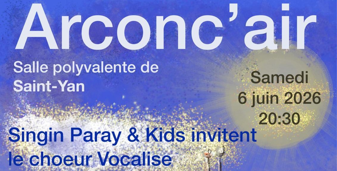 Arconc'Air