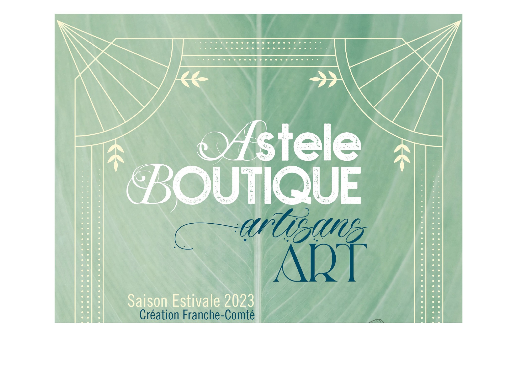 l'astele boutique