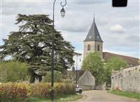 La Laiterie de la charmotte