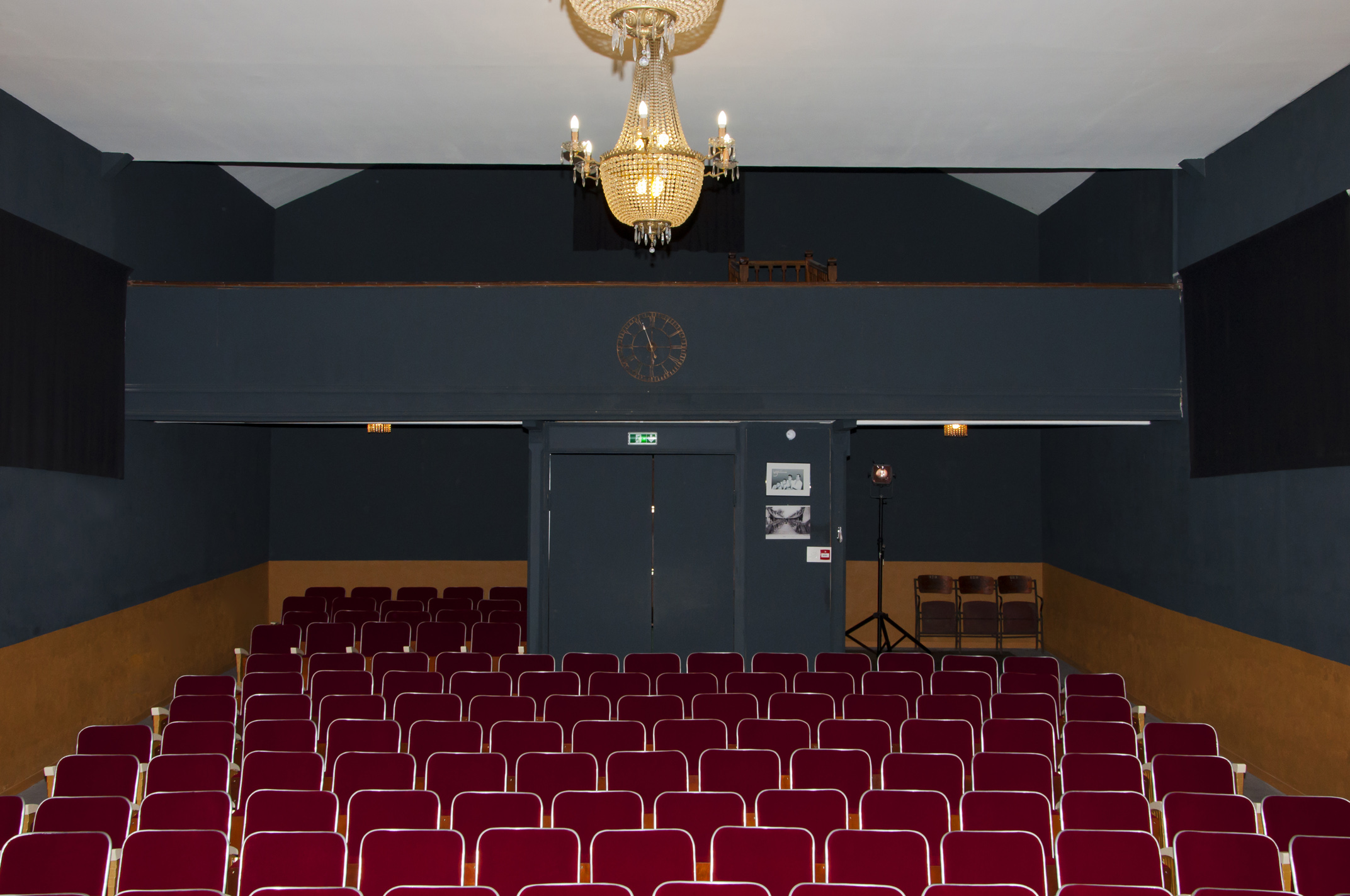 Théâtre L'Entr'Deux - Imphy