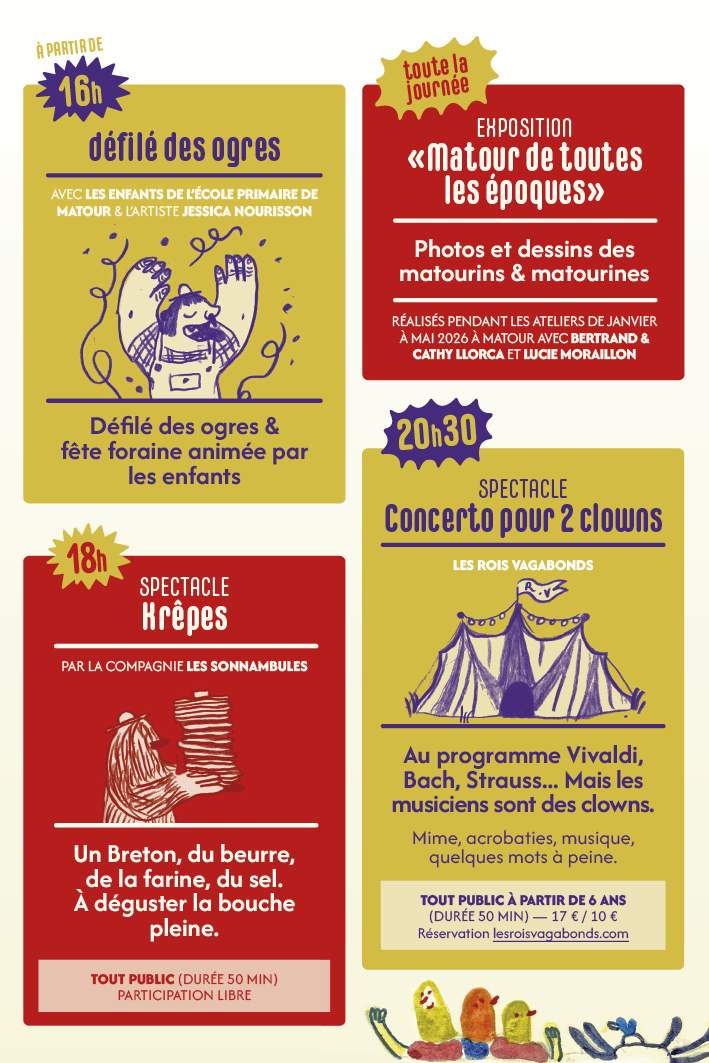 Média additionnel 1