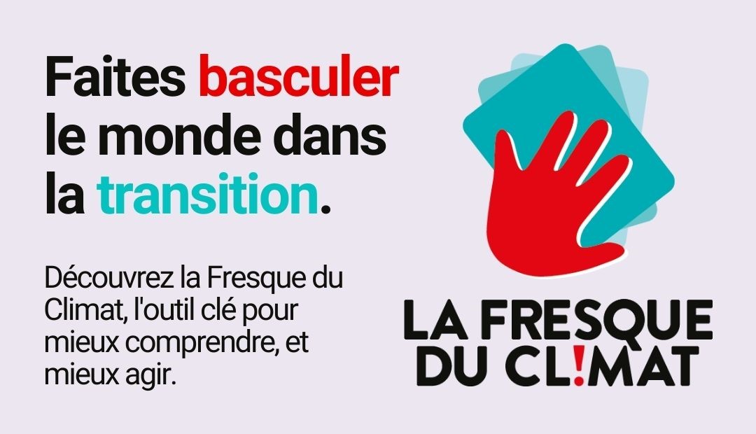 la Fresque du climat