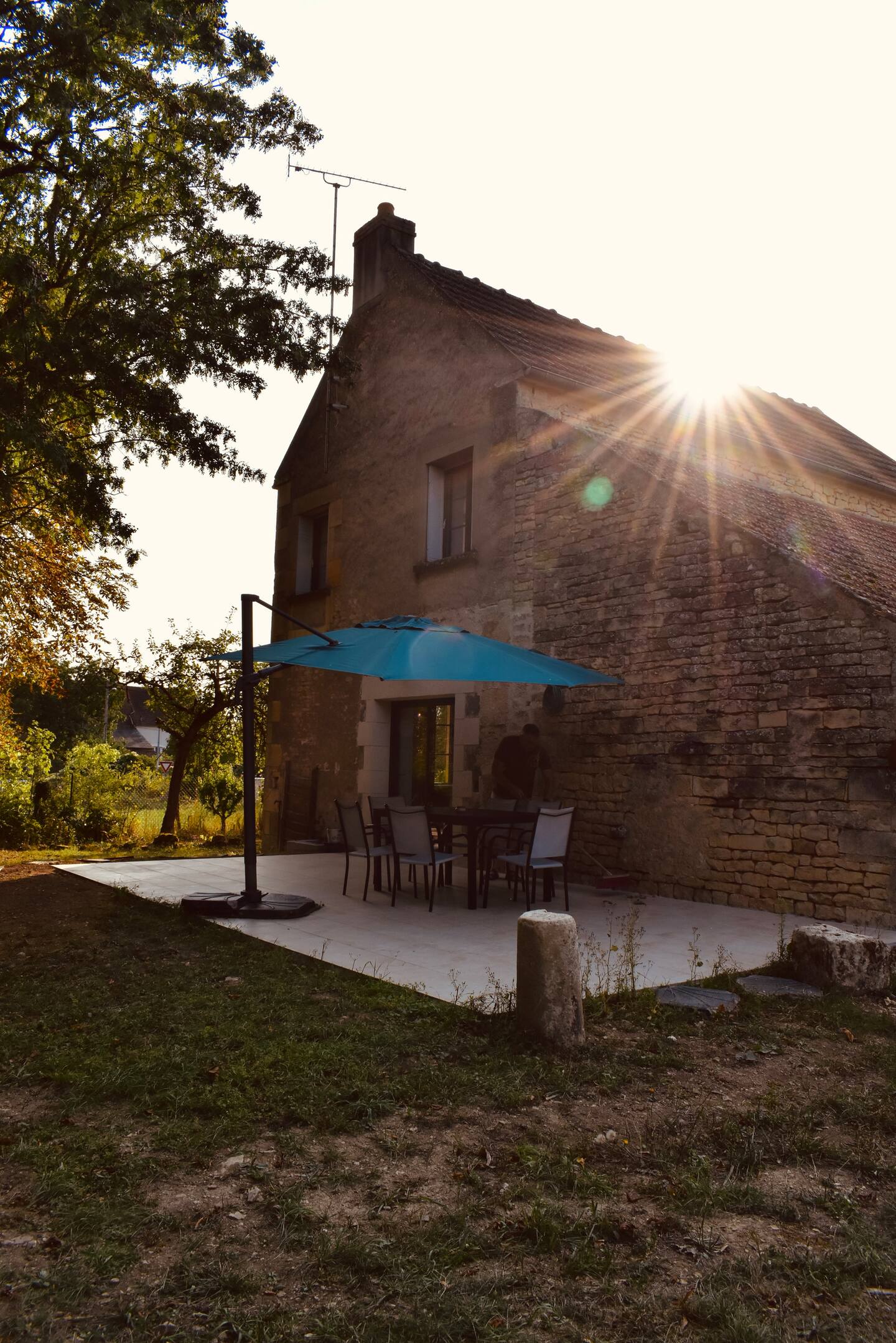 La Belle Echappée