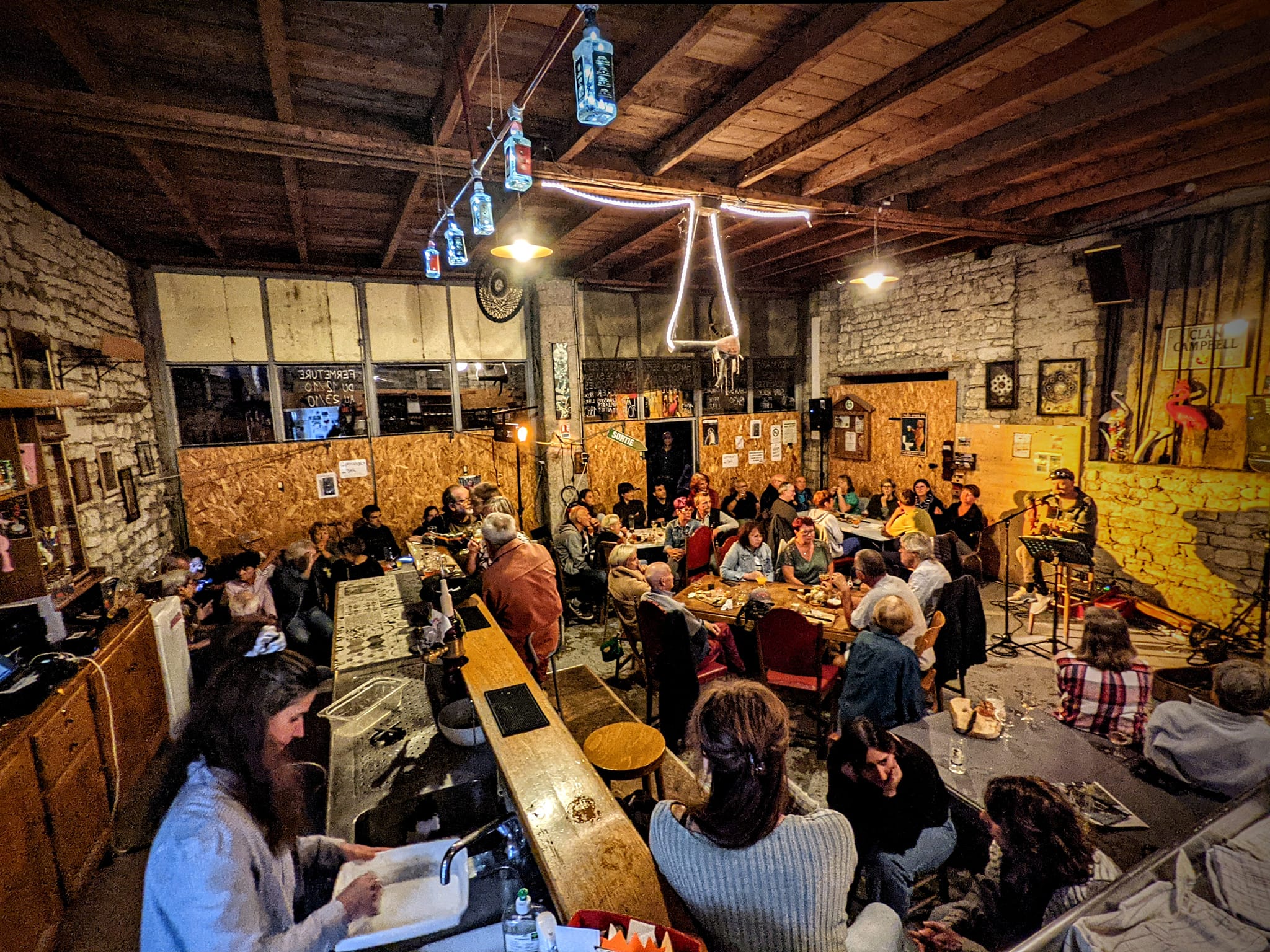 la bistraille 5